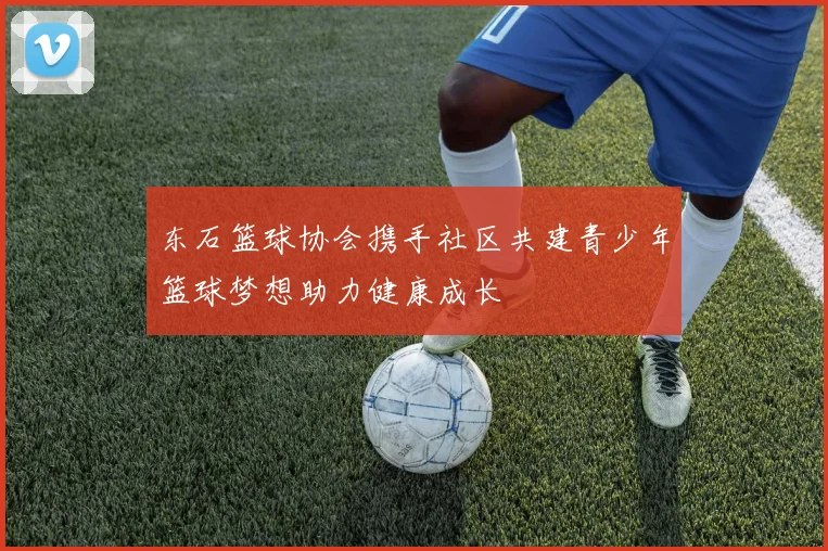 东石篮球协会携手社区共建青少年篮球梦想助力健康成长
