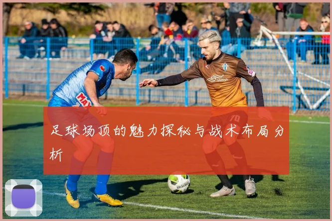 足球场顶的魅力探秘与战术布局分析
